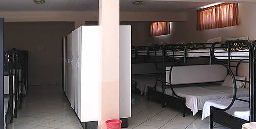 Backpackers Accommodation in eSwatini