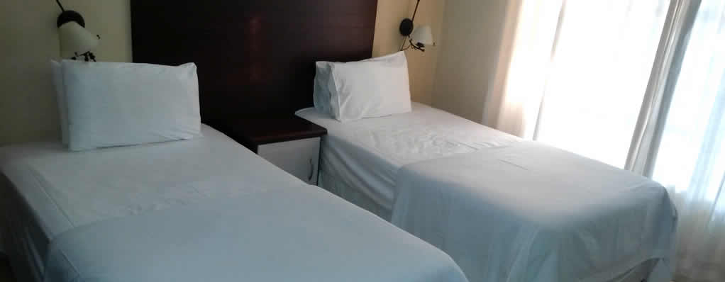Chalet Rooms