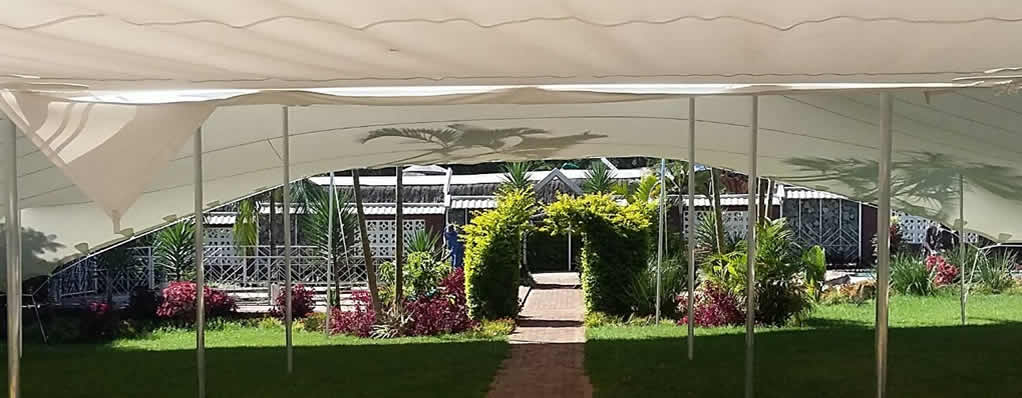 eSibayeni Garden Wedding